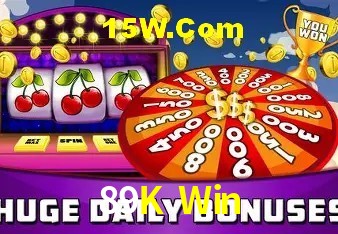 Estatísticas 89K Win