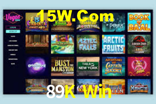 89K Win - Game Jogo Cassino no Brasil - 89Kbet.Com