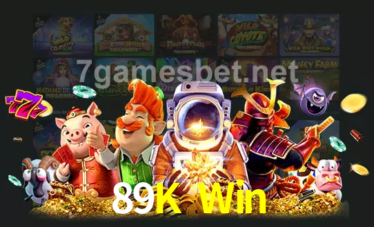 cassino 89K Win