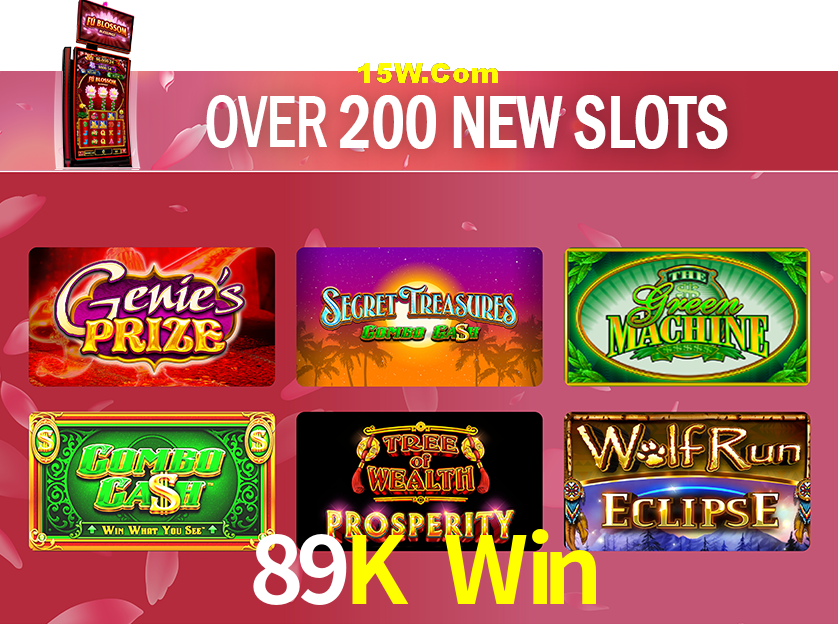 Game Statistics 89K Win