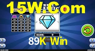 Daily Bonuses 89K Win