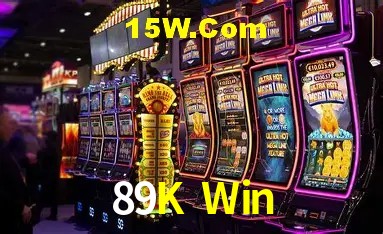 Game Providers 89K Win
