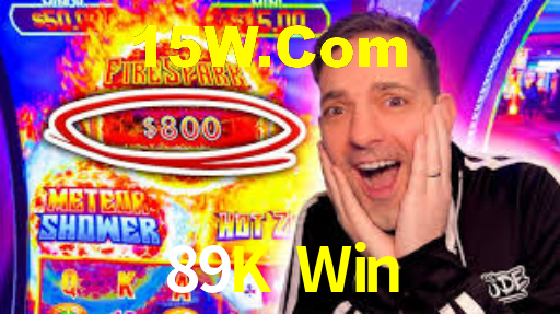 89K Win