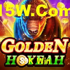 Welcome Bonus 89K Win