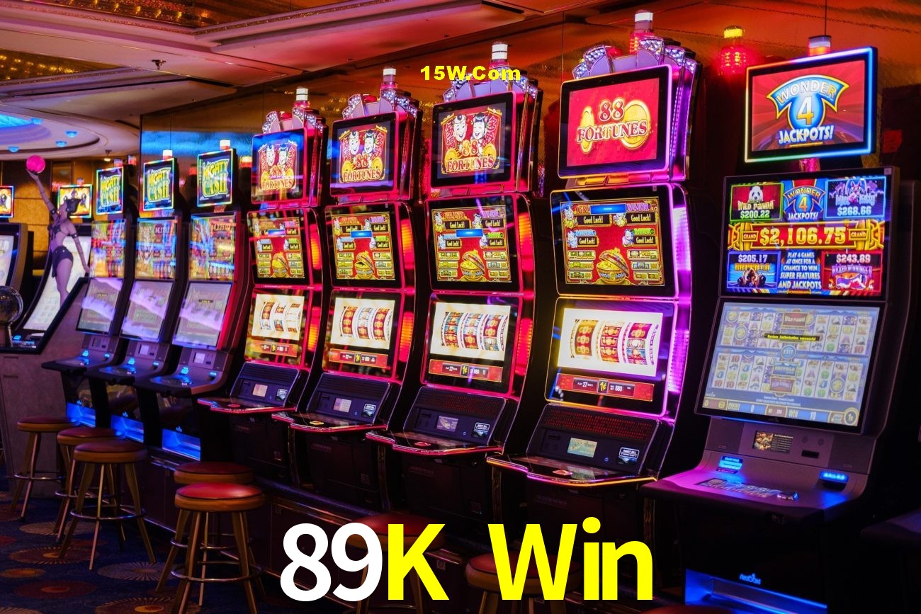 Games Directory 89K Win