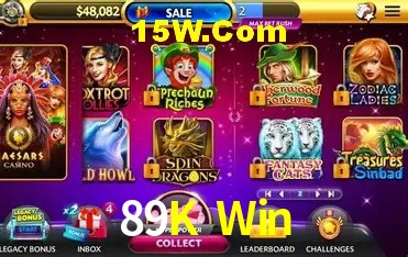 2FA Security 89K Win