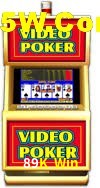 Experiência VIP 89K Win