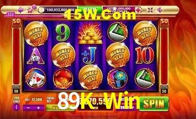 Security Systems 89K Win