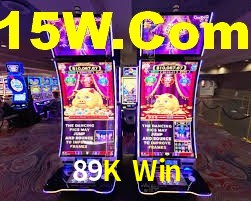 Daily Bonuses 89K Win