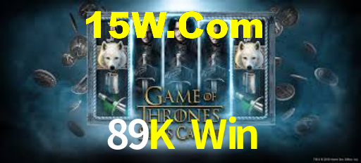 89K Win: Jogos de Caça-Níqueis-Altas Recompensas, Roleta-Velocidade, Blackjack-Desafios Máximos