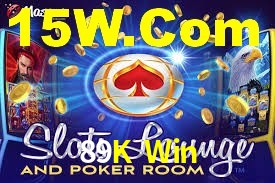 Tournaments 89K Win