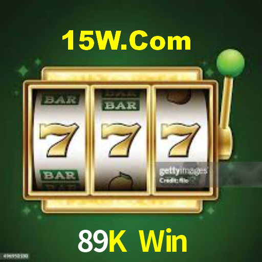 89K Win