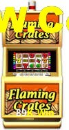 Crash Games Statistics 89K Win