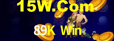 Welcome Bonus 89K Win