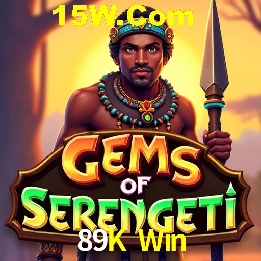 Weekend Specials 89K Win