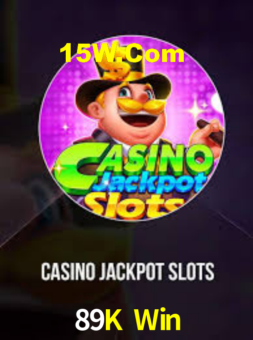 Bônus Generosos e Exclusivos no 89K Win para Você!