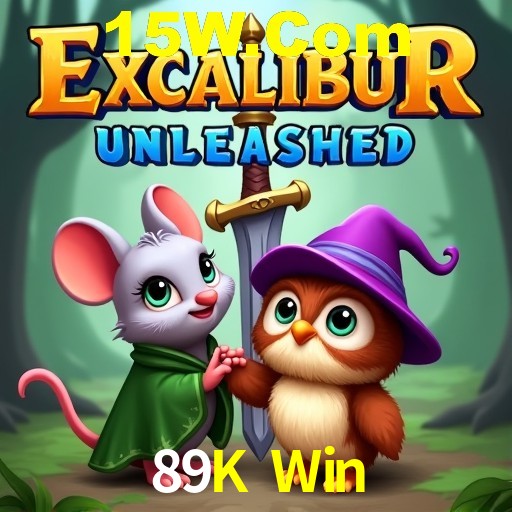 Descubra o Programa VIP da 89K Win: Vantagens Exclusivas para Jogadores