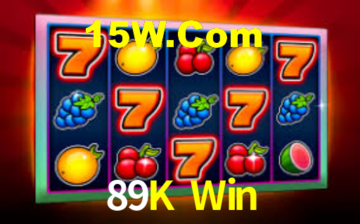 89K Win,89Kbet.Com