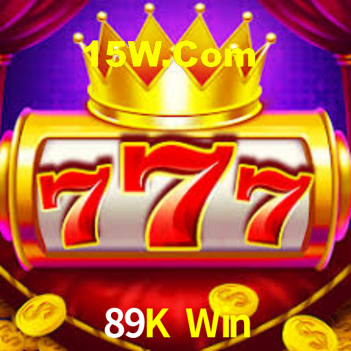 89K Win