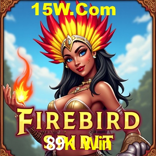 Game Providers 89K Win