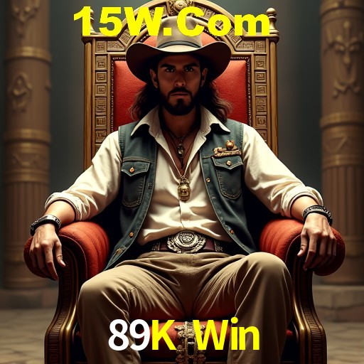 Flash Promotion 89K Win