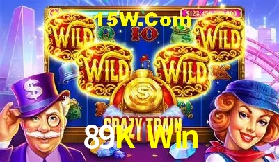Live Casino 89K Win