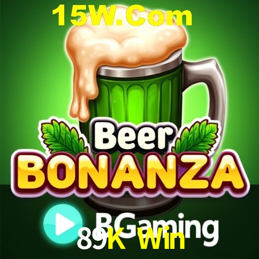 APP oficial da 89K Win para mobile