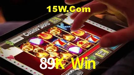 Secure Login 89K Win