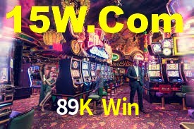 Experimente o Login Seguro Premium no 89K Win