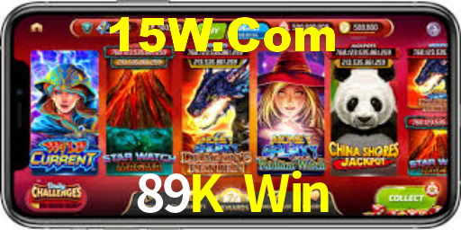 89K Win