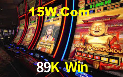 89K Win: A Experiência de Casino com Jogos de Mesa ao Vivo
