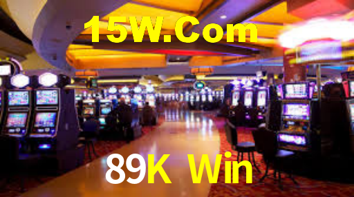 89K Win