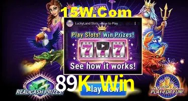 Casino Ao Vivo 89K Win