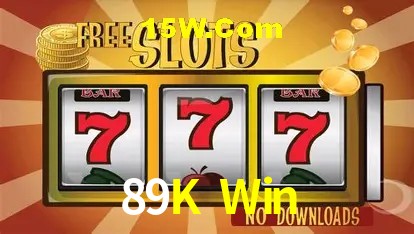 Segurança 2FA 89K Win