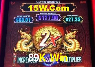 Diretório de Jogos 89K Win