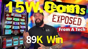 Live Casino 89K Win