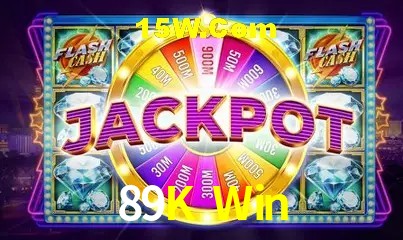 Login Seguro 89K Win