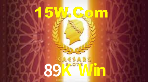 89K Win