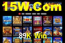 Welcome Bonus 89K Win