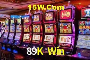 Estatísticas Esportivas 89K Win