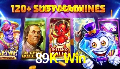 Promoções Sazonais 89K Win