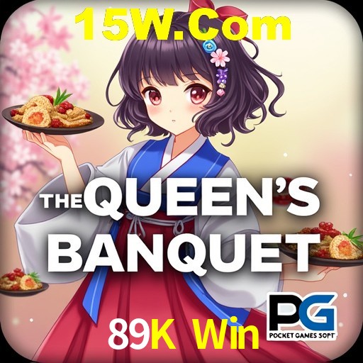 Descubra o Mundo do Cassino Online com 89K Win