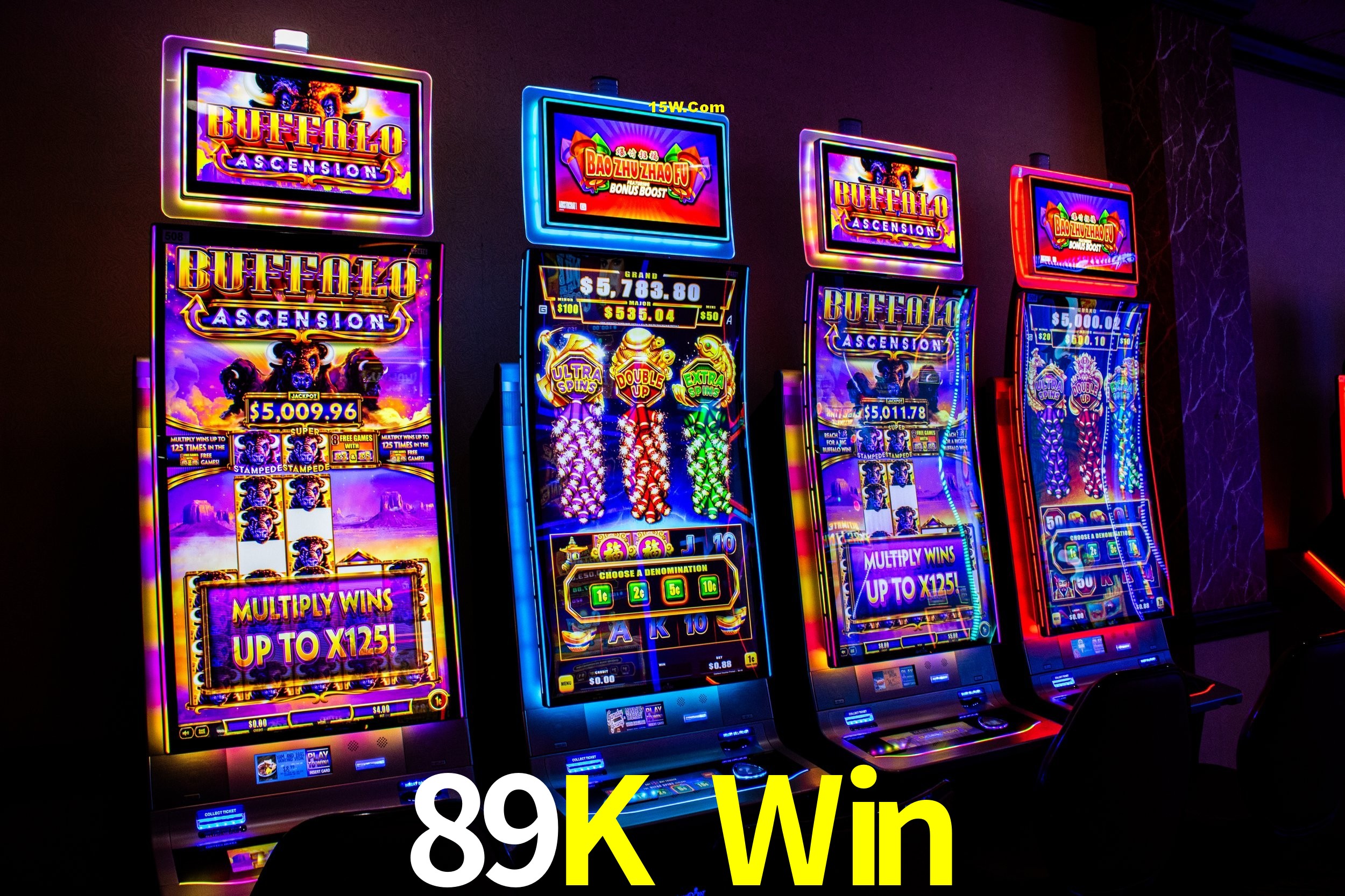 Secure Login 89K Win