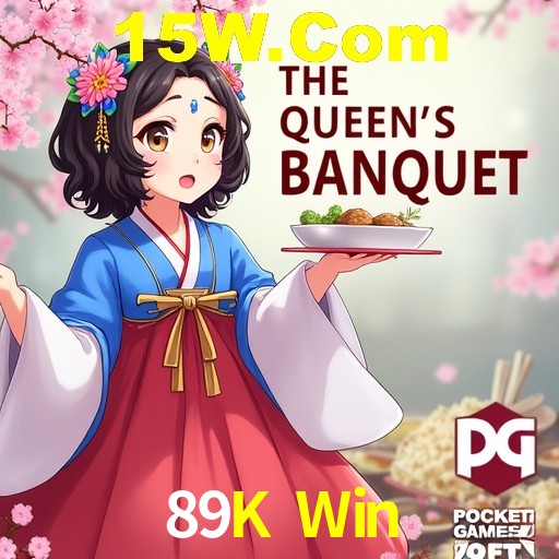 Descubra a Magia dos Jogos de Arcade no 89K Win