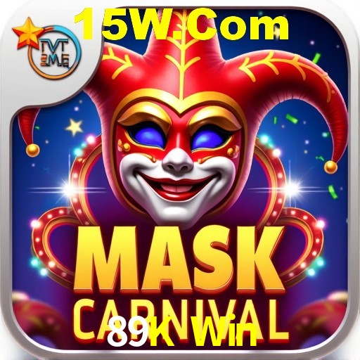 A Emoção da Loteria na 89K Win: Uma Chance de Mudança de Vida