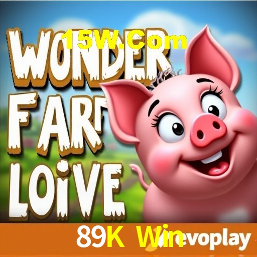 PIX Instantâneo 89K Win