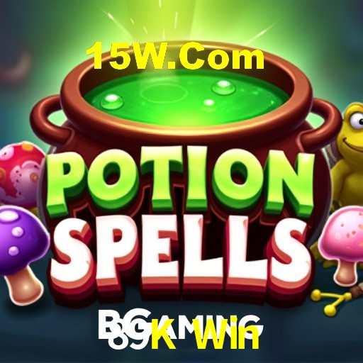 Bônus de Boas-vindas 89K Win