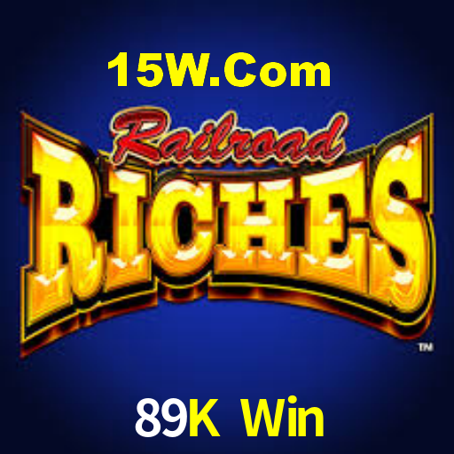 Explore as vantagens do 89K Win: serviço profissional e confiabilidade