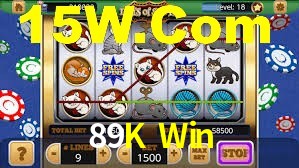 VIP Casino 89K Win