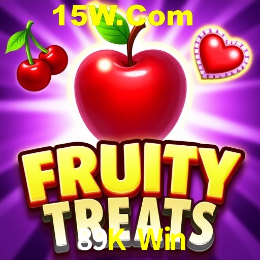 Seasonal Promotions 89K Win